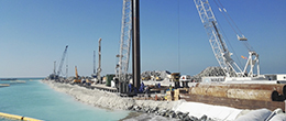 HAIL FIELD DEVELOPMENT PROJECT Treviiicos